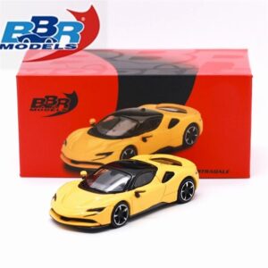 FERRARI SF90 2024 Giallo Modena