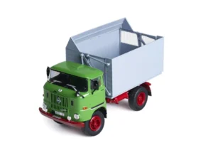 IFA W50 SHA 1965 Green/Grey
