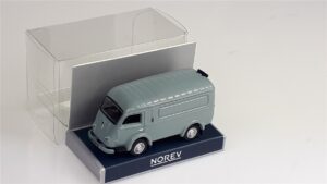 RENAULT 1000kg 1953 Grey
