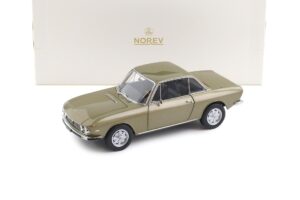 LANCIA FULVIA 1971 Bronce Longchamps