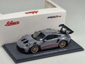 PORSCHE 911 GT3 RS (992) 2022 Arctic Grey