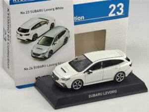 SUBARU LEVORG 2023 White