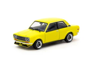 BRE DATSUN 510 Brock Buster/Peter Brock Yellow