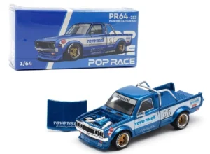 PANDEM DATSUN 620 Blue