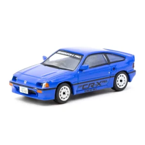 HONDA BALLADE SPORTS MUGEN CR-X PRO Blue