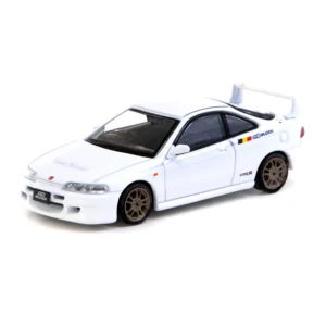 HONDA INTEGRA TYPE R DC2 MUGEN Championship white