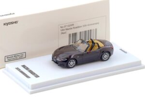 MAZDA MX-5 ROADSTER 35th Anniversary 2025