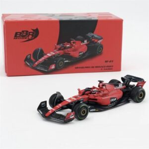 FERRARI SF23 #16 C.Leclerc MONACO GP 2023
