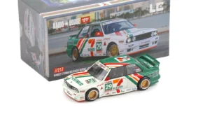 BMW M3 (E30) KAIDOWORKS LARRY CHEN V1 - USA EXCLUSIVE