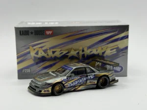 NISSAN SILVIA S13-R KAIDO DRIFT V1
