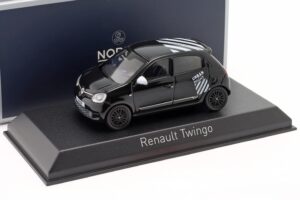 RENAULT TWINGO 2021 Urban Night