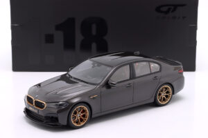 BMW M5 CS BRANDS HATCH (F90) 2021 Grey metallic