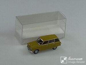 CITROEN AMI 6 Break 1958