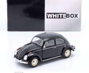 VOLKSWAGEN BEETLE 1960 Black
