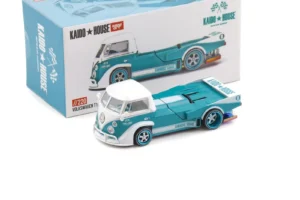 VOLKSWAGEN T1 PICKUP KAIDO WORKS V1 1972