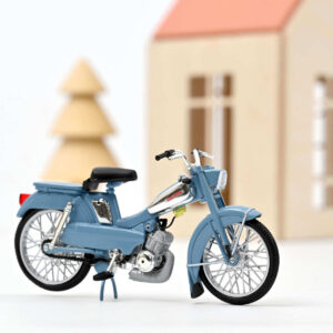 MOTOBECANE AV88 1976 Bleu