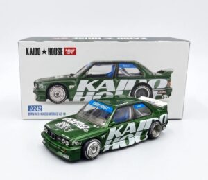 BMW M3 (E30) KAIDO WORKS V2 1989