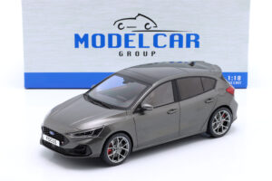FORD FOCUS ST 2022 Grey metallic