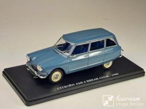 CITROEN AMI 6 Break