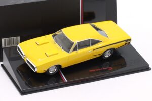 DODGE CORONET SUPER BEE 1970 Yellow