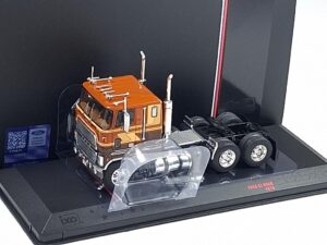 FORD CL 9000 1976 Brown/Beige