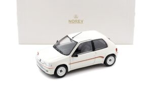 PEUGEOT 106 Rallye 1.3 1993 White